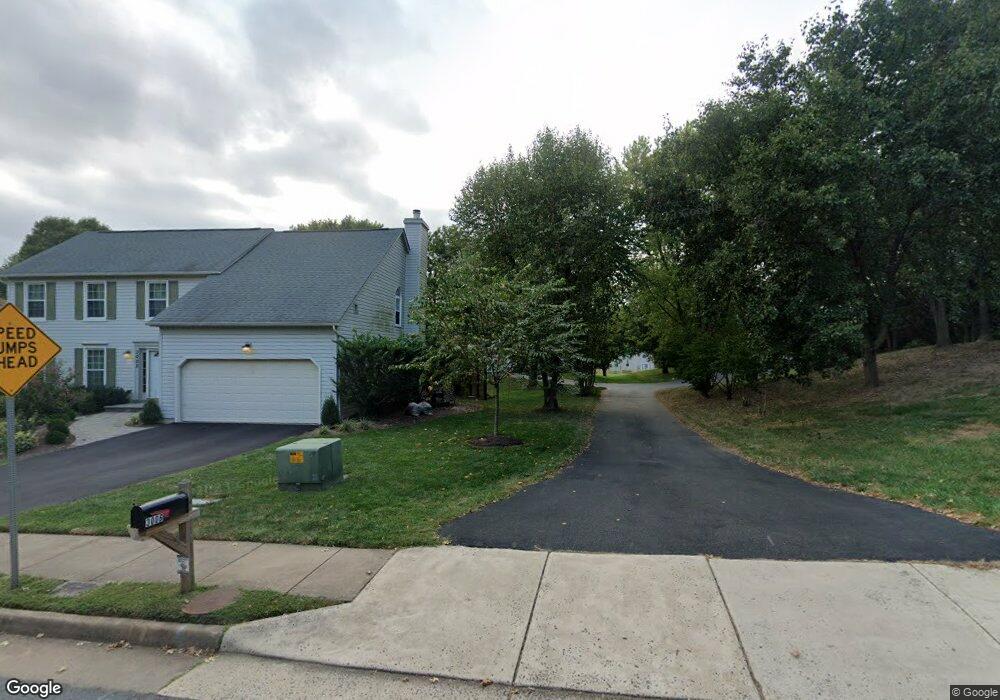 3006 Dower House Dr, Herndon, VA 20171 - photo 1