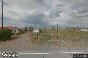 8187 State Highway 15, La Jara, CO 81140