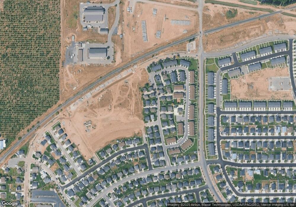 953 N 90 W, Santaquin, UT 84655 - photo 1