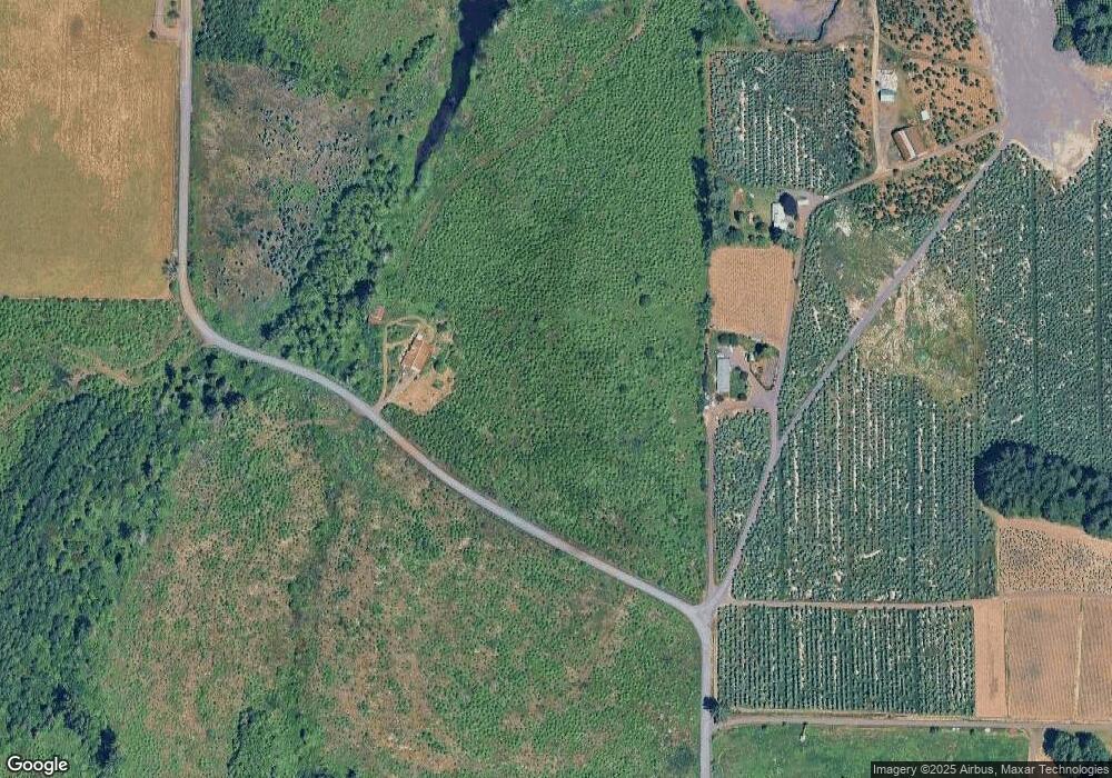 18415 Powers Creek Loop Rd NE, Silverton, OR 97381 - photo 1