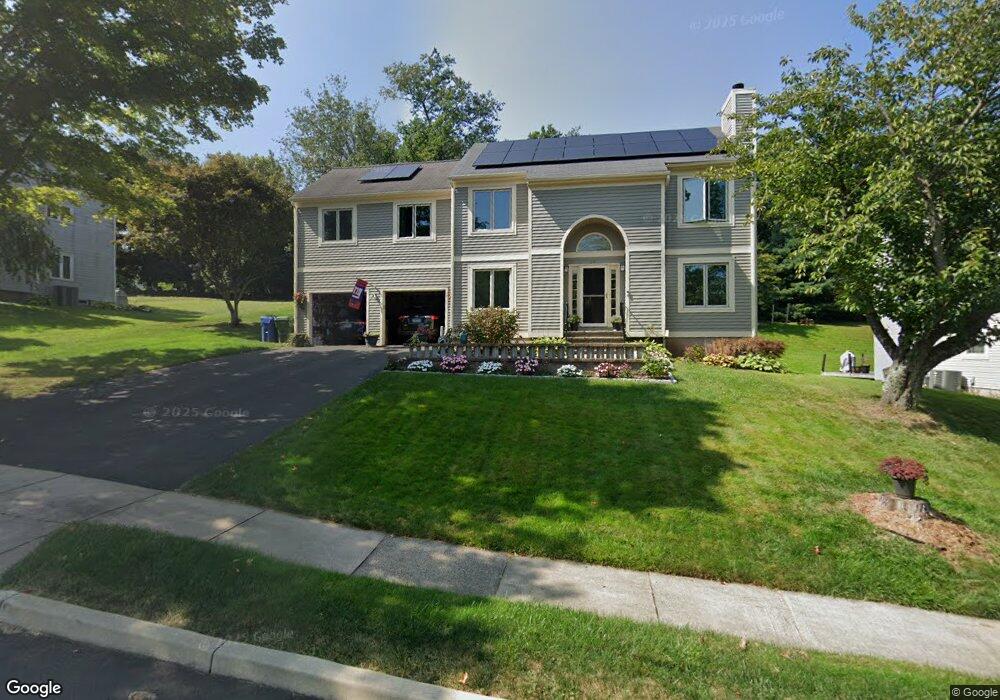 14 Brookview Ln, Middletown, CT 06457 - photo 1