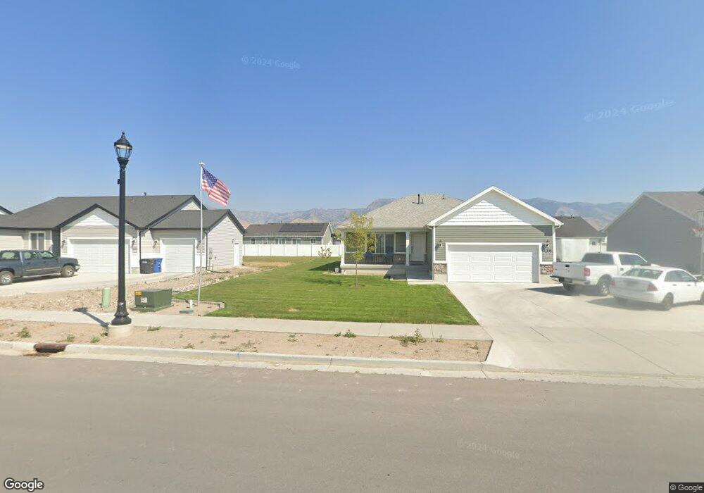 348 N 800 W, Smithfield, UT 84335 - photo 1