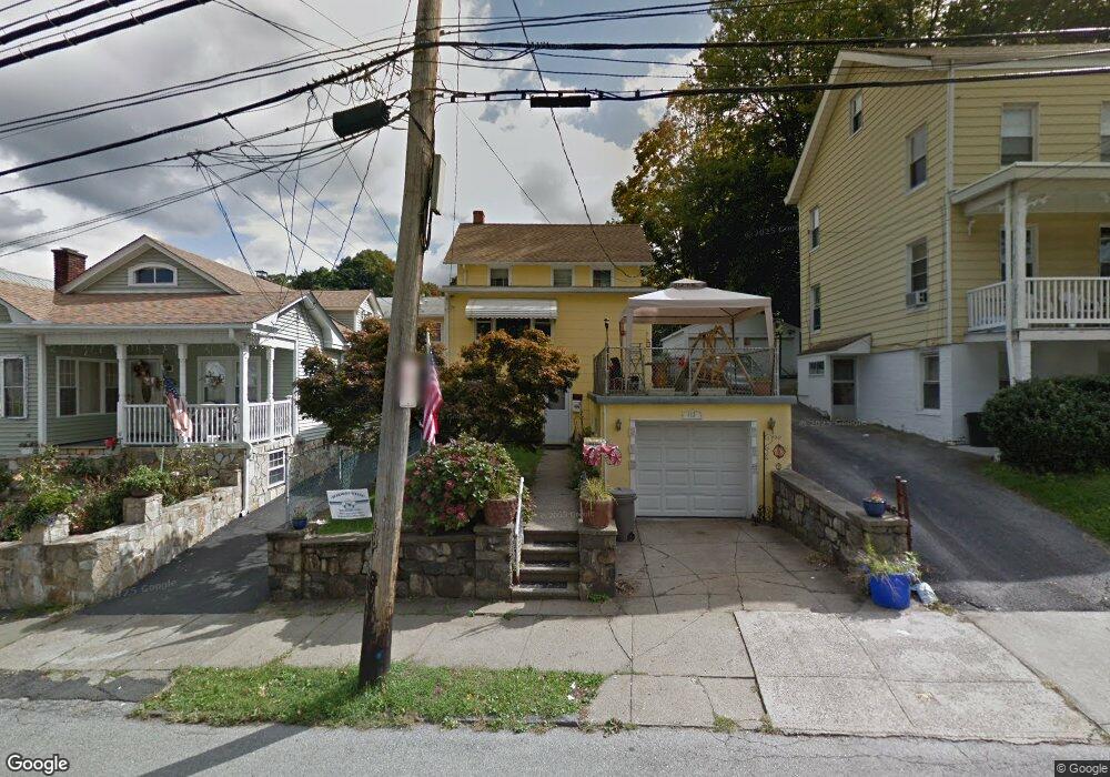 113 Wells St, Peekskill, NY 10566 - photo 1