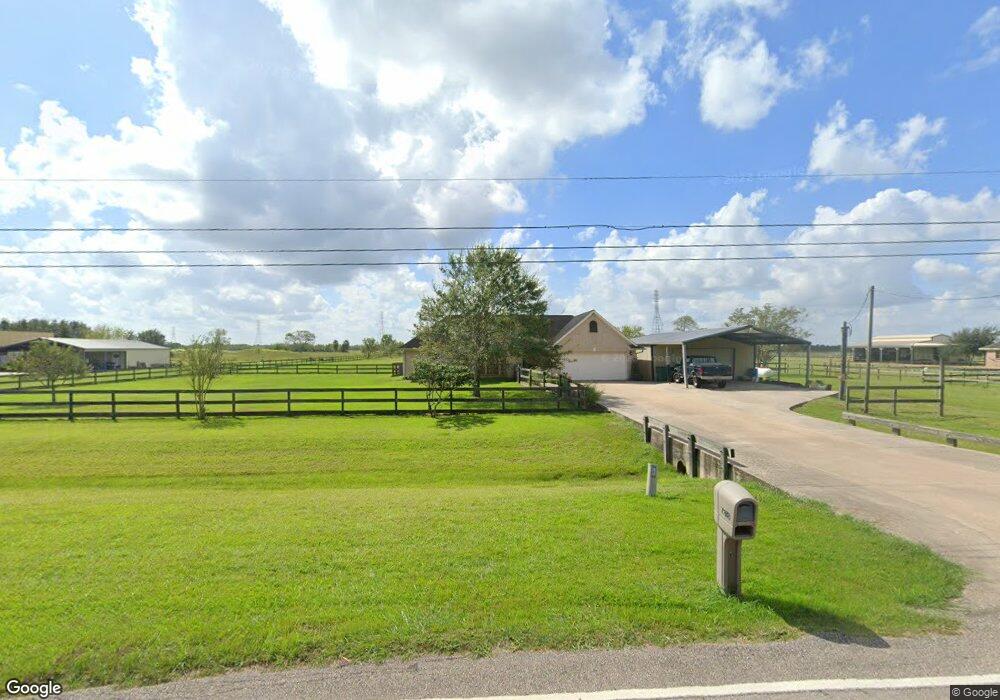 7318 County Road 128, Alvin, TX 77511 - photo 1