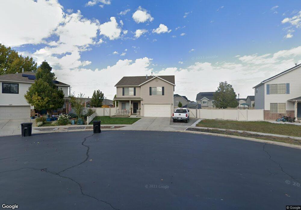 1068 W 180 S, Spanish Fork, UT 84660 - photo 1