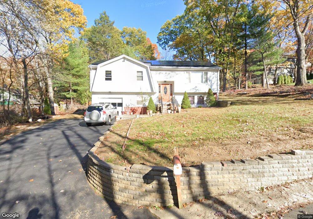 6 Pine Ave, Burlington, MA 01803 - photo 1