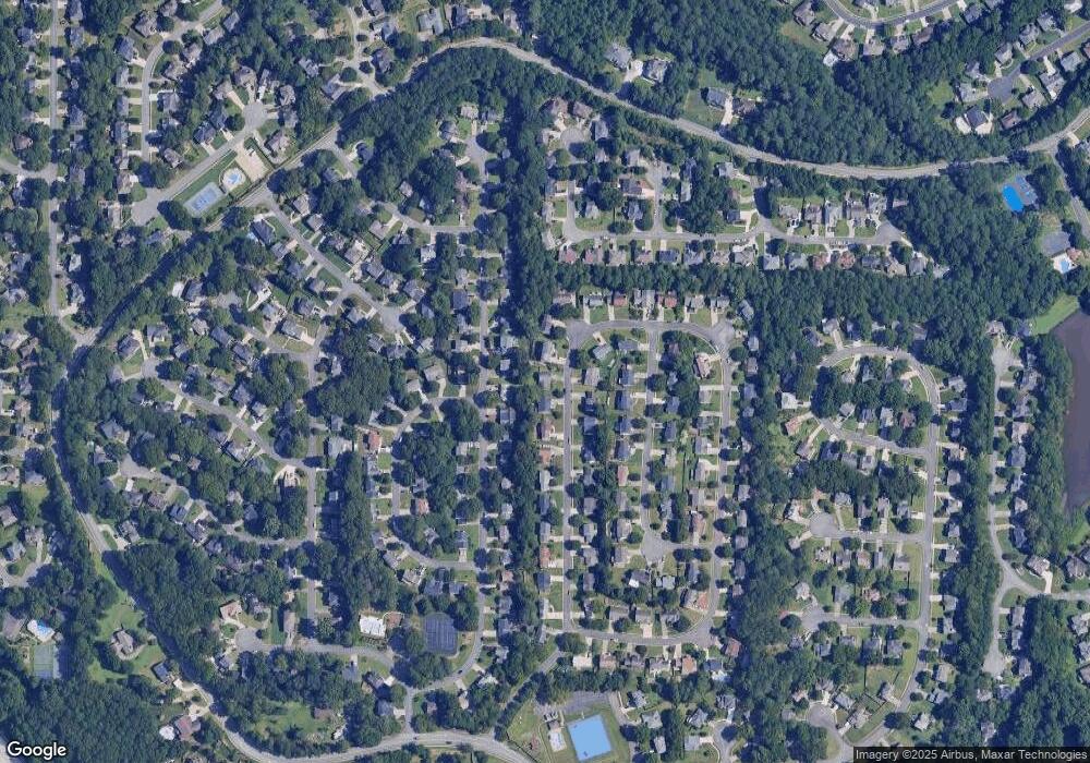 4841 Wilkie Way NW, Acworth, GA 30102 - photo 1