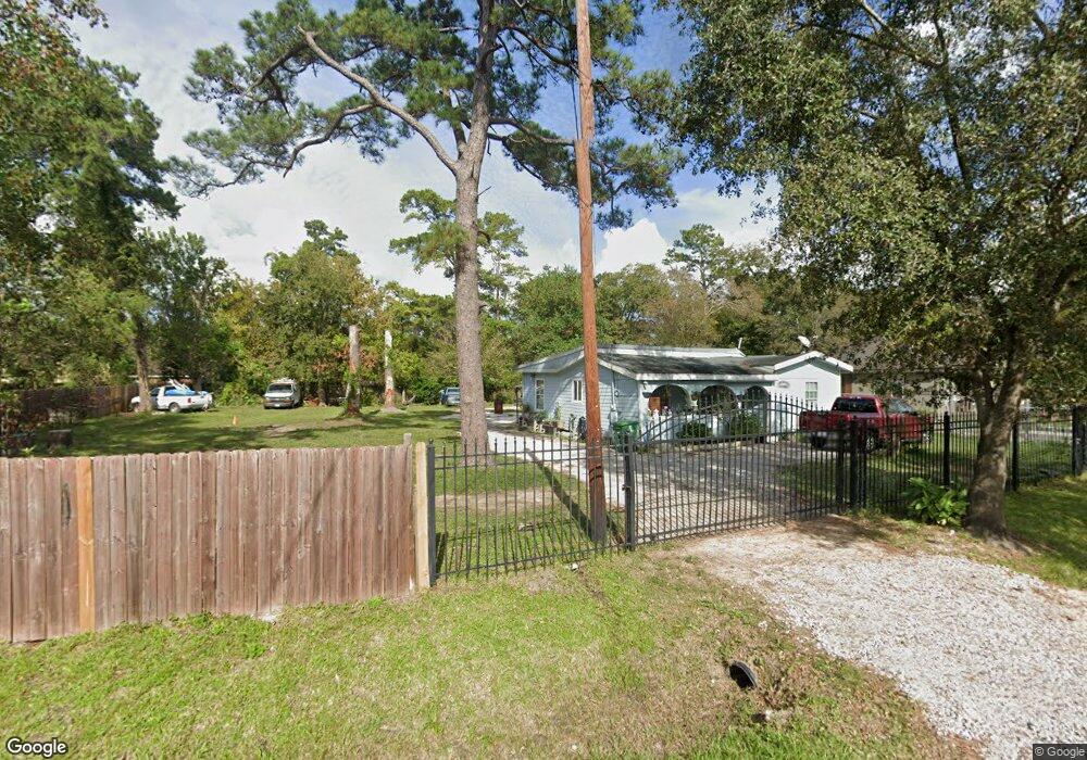 6817 W Knoll St, Houston, TX 77028 - photo 1