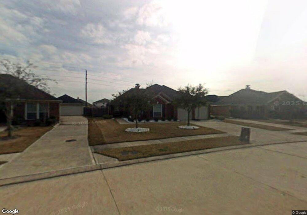2306 Barton River Ct, Richmond, TX 77469 - photo 1