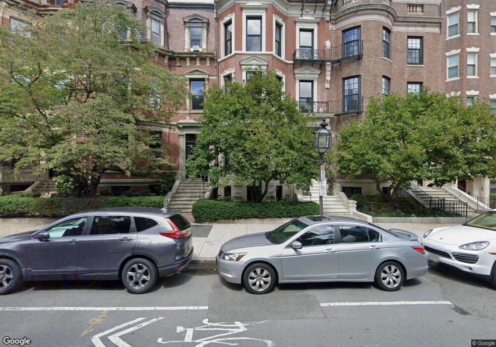 315 Commonwealth Ave unit 4, Boston, MA 02115 - photo 1