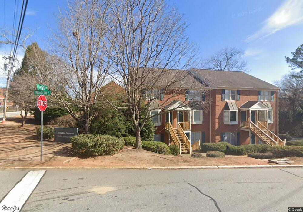 101 Woodrow St, Athens, GA 30605 - photo 1
