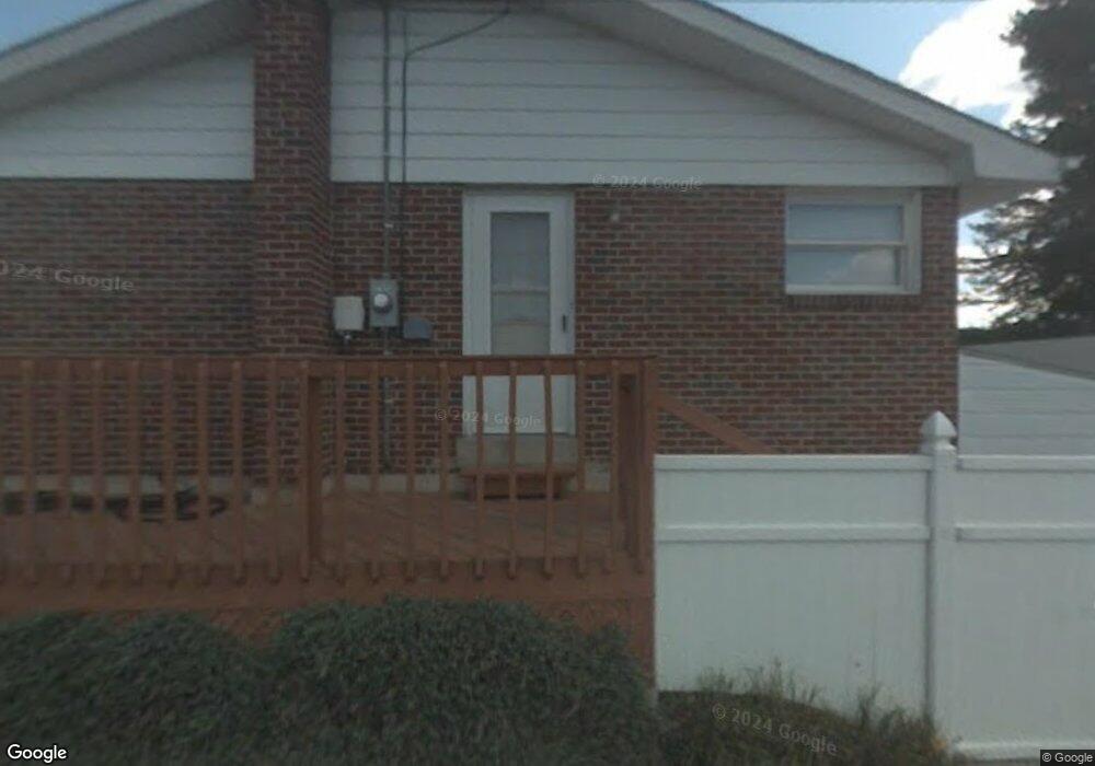 118 E Juniata St unit 122, Allentown, PA 18103 - photo 1