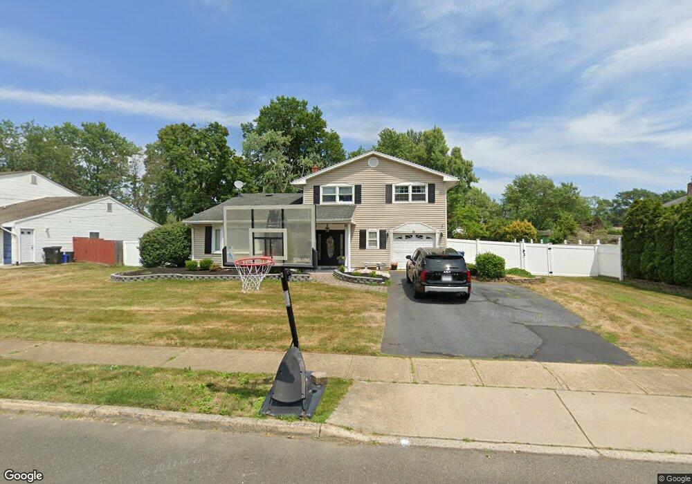 22 Shoshone St, Old Bridge, NJ 08857 - photo 1