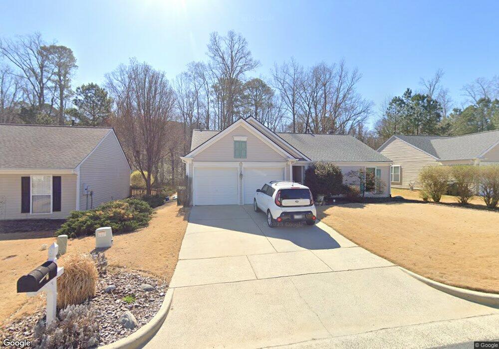 118 Saddle River Rd, Apex, NC 27502 - photo 1