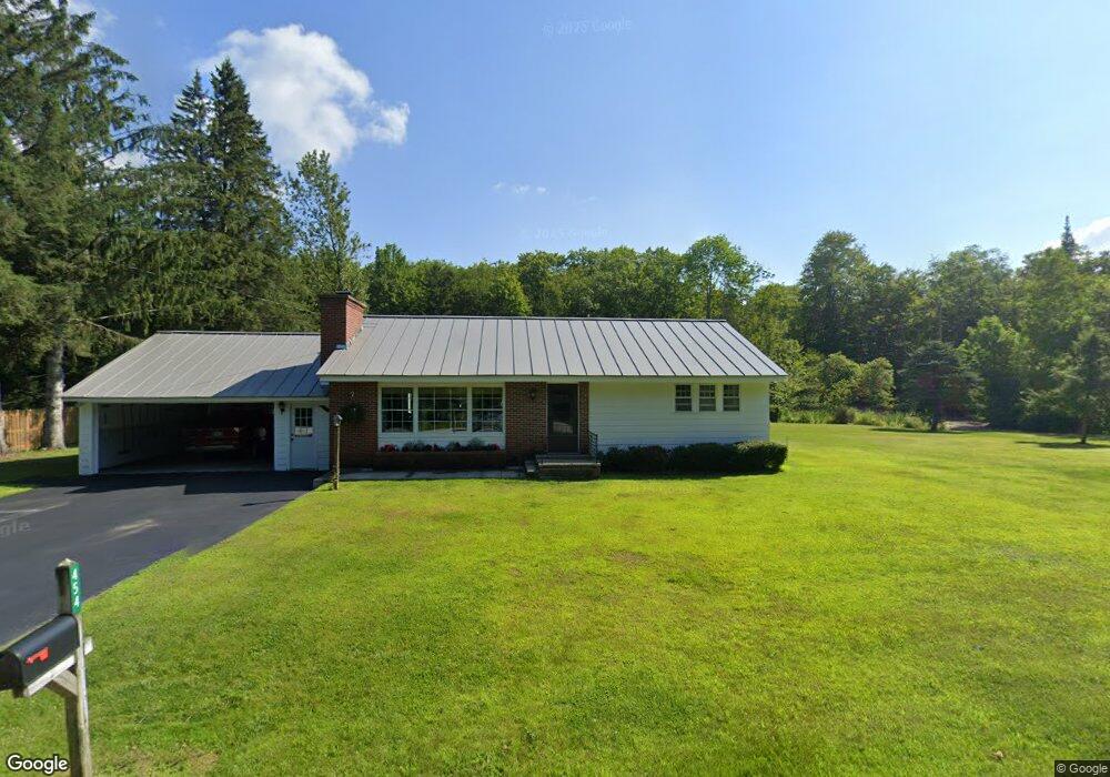 454 Journeys End, Rutland, VT 05701 - photo 1