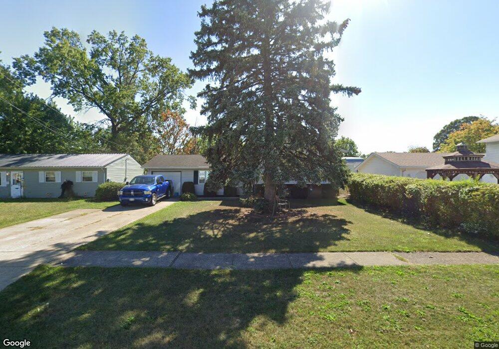 1906 E 39th St, Lorain, OH 44055 - photo 1