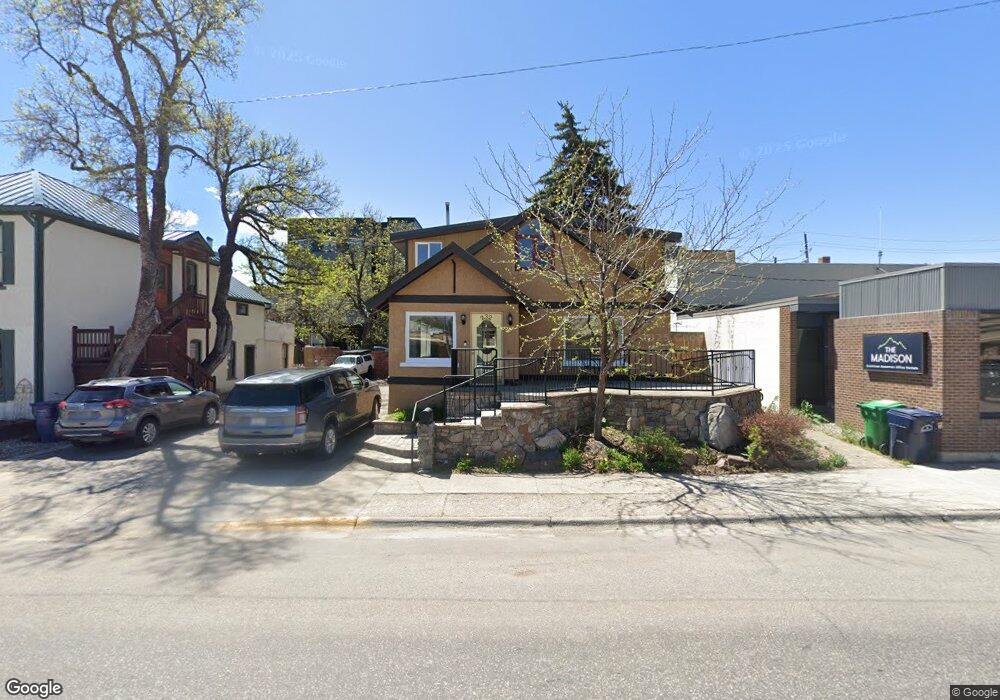 232 E Mendenhall St, Bozeman, MT 59715 - photo 1