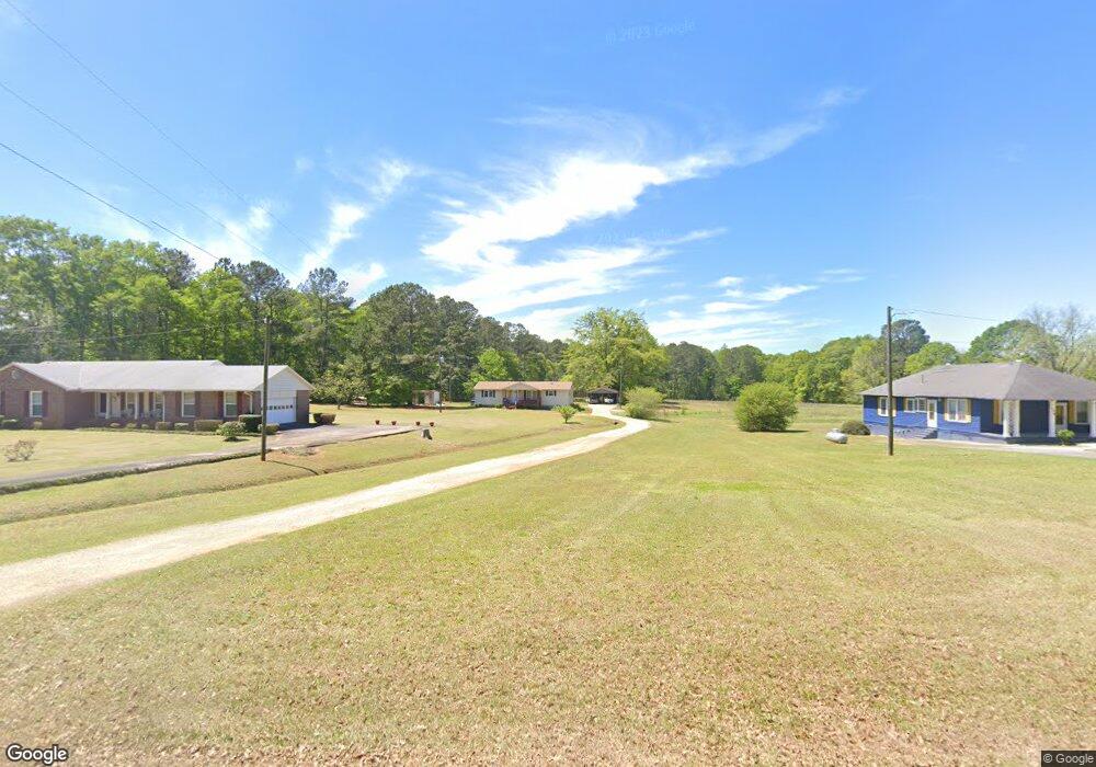 170 Holloway Rd, Barnesville, GA 30204 - photo 1