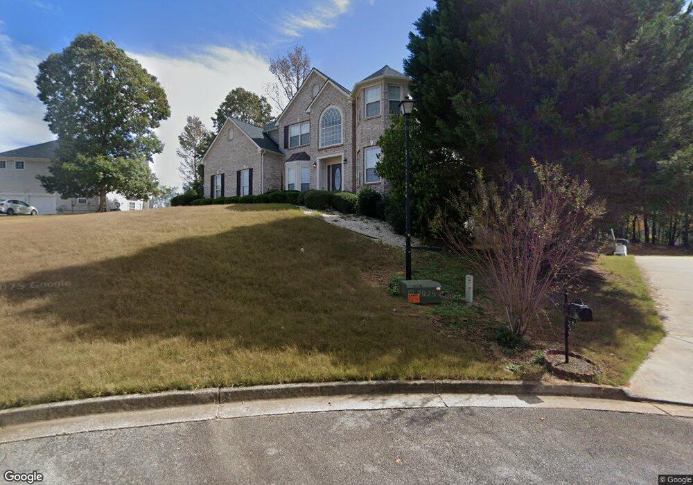 1905 Enfield Ct unit 1, Conyers, GA 30013 - photo 1