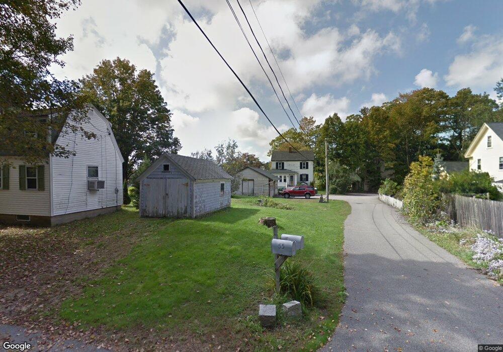 53 Williams Ave, Kittery, ME 03904 - photo 1