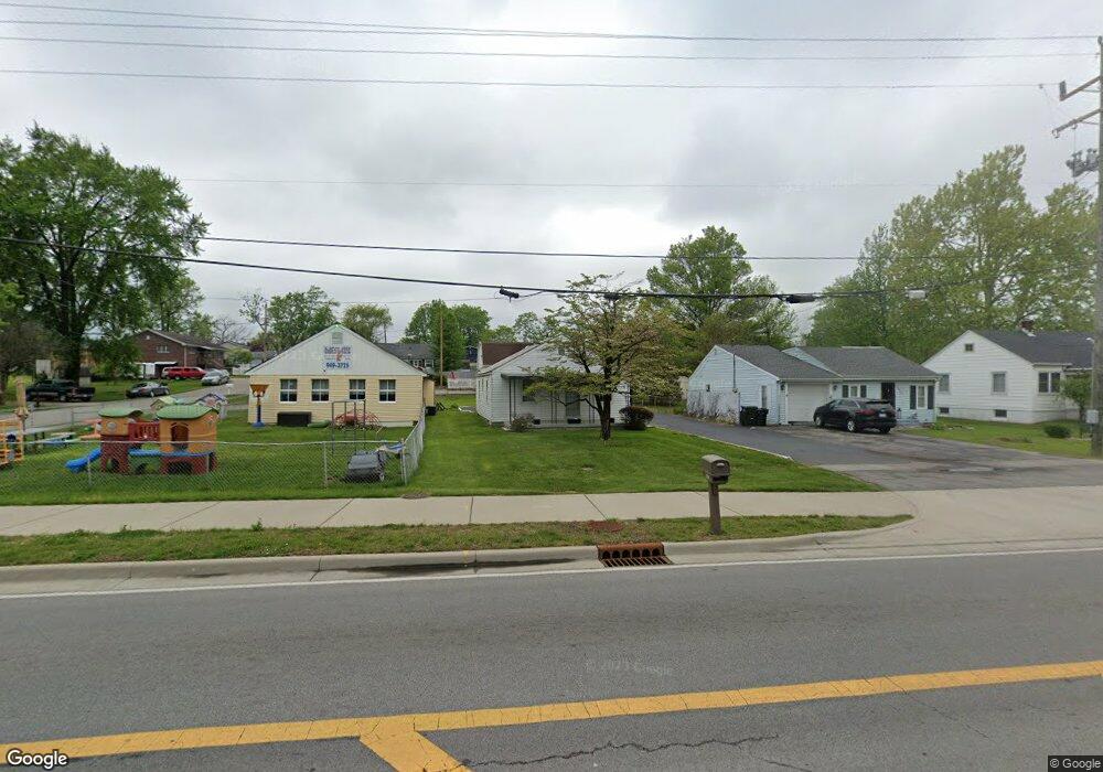 2617 Grant Line Rd, New Albany, IN 47150 - photo 1