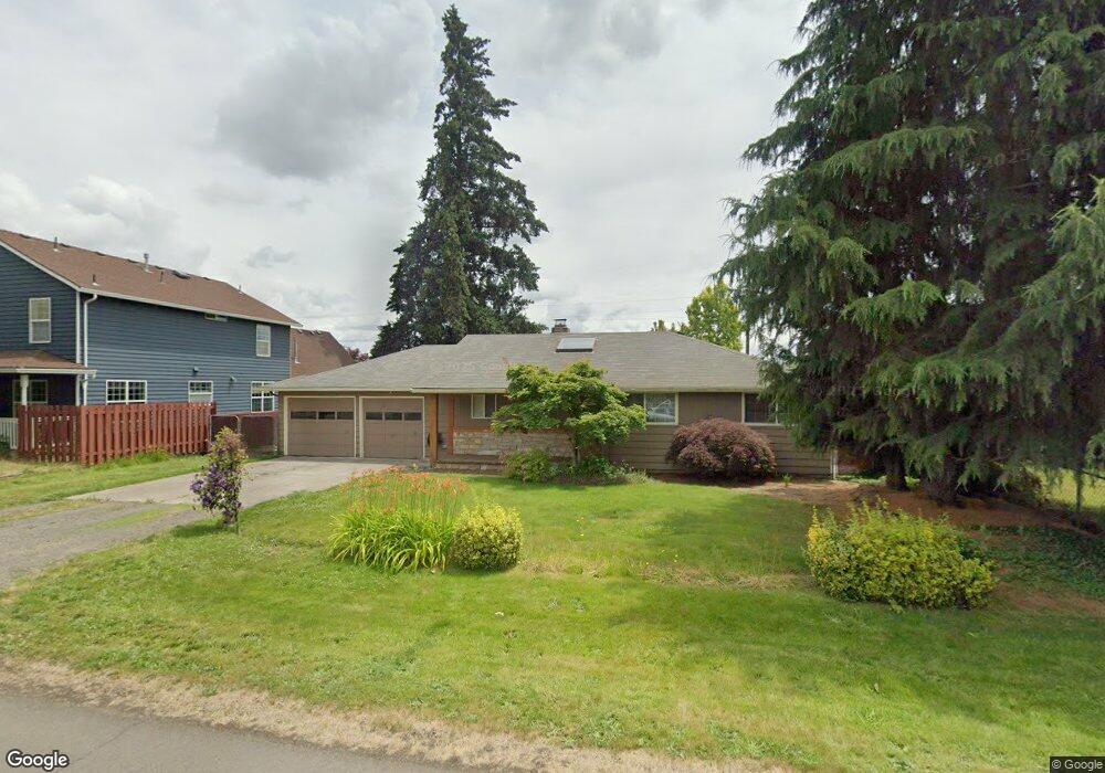 3166 4th St, Hubbard, OR 97032 - photo 1