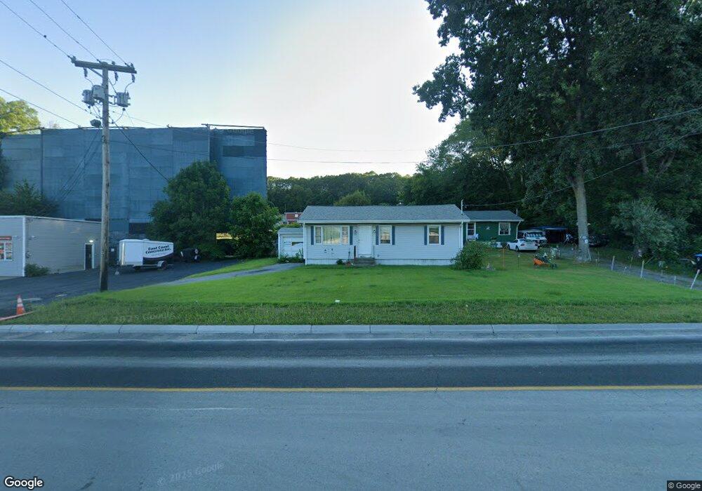 1191 Eddie Dowling Hwy, North Smithfield, RI 02896 - photo 1