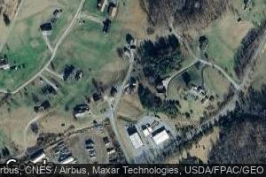 110 Apple Dr, Sutton, WV 26601