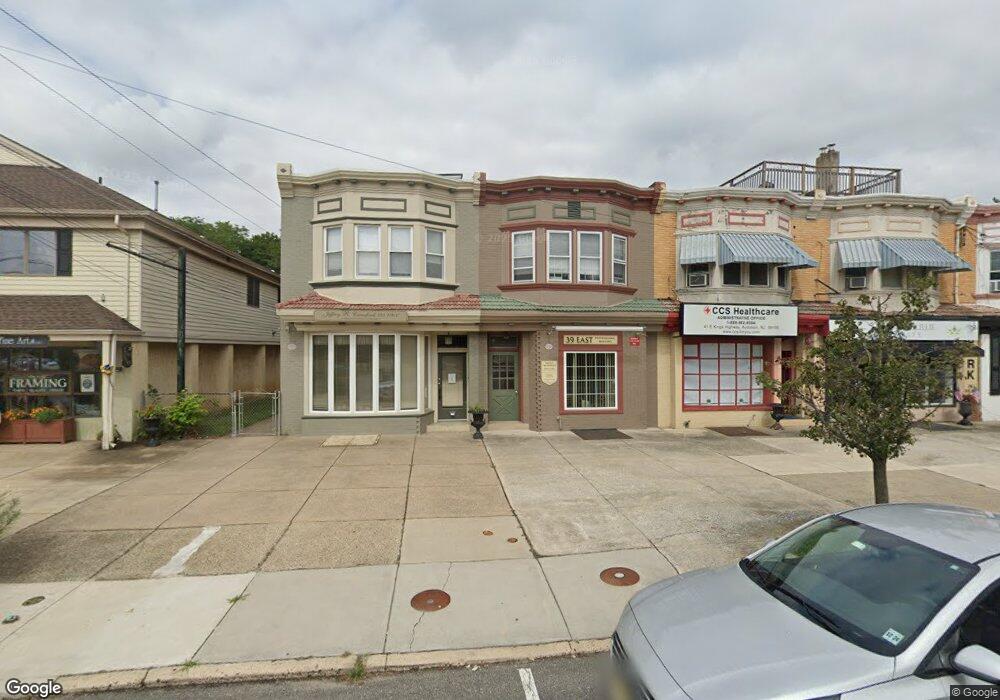 39 E Kings Hwy, Audubon, NJ 08106 - photo 1