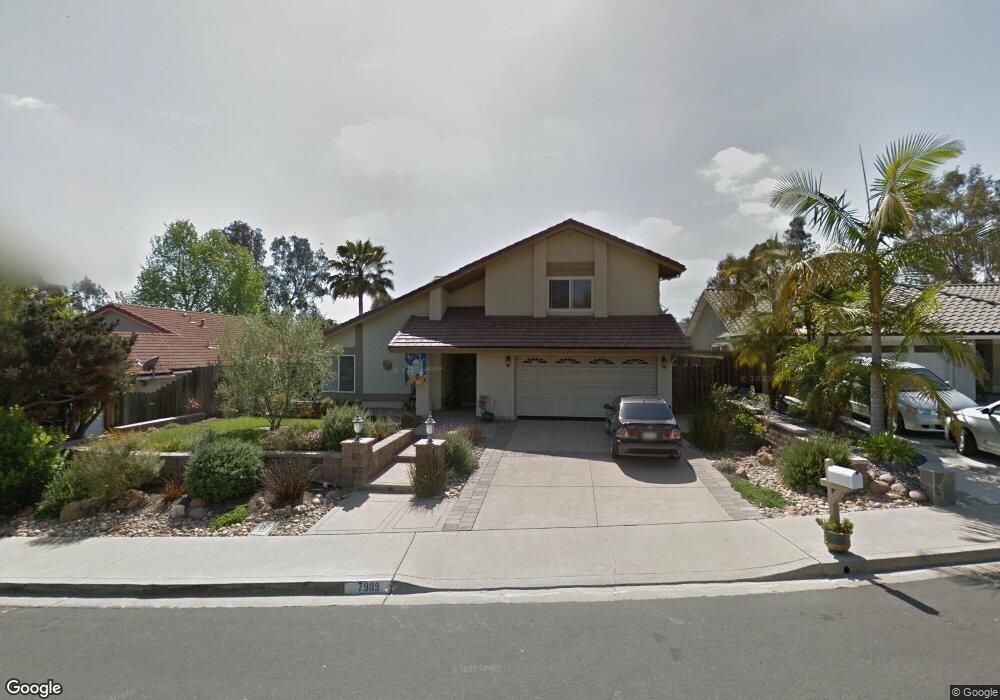 7989 La Brusca Way, Carlsbad, CA 92009 - photo 1