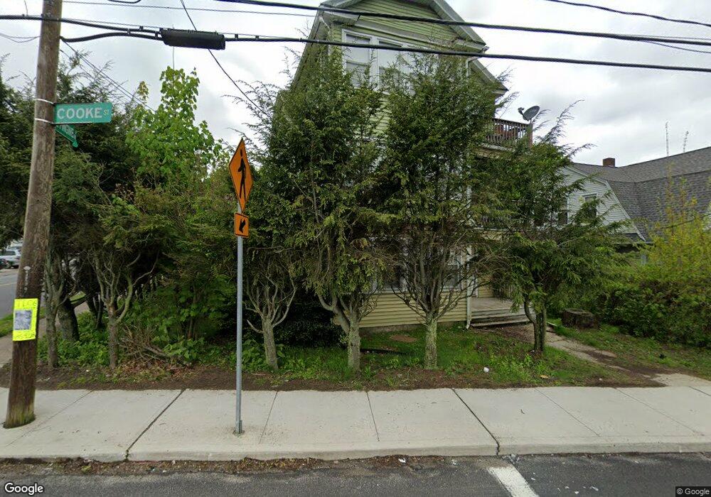 717 Cooke St, Waterbury, CT 06710 - photo 1