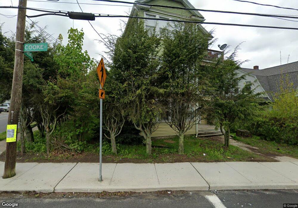 717 Cooke St unit 2FL, Waterbury, CT 06710 - photo 1