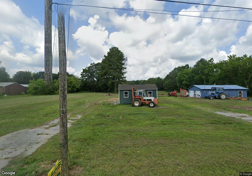 1708 Old Tullahoma Hwy, Manchester, TN 37355 - photo 1