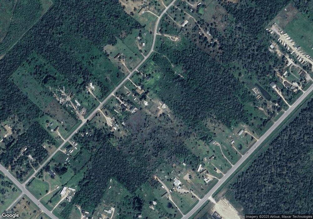 4423 County Road 659a, Brazoria, TX 77422 - photo 1