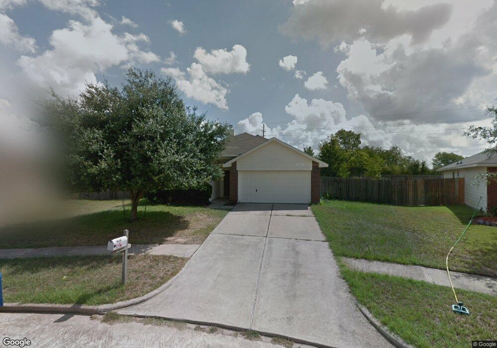 17214 Box Canyon Dr, Hockley, TX 77447 - photo 1