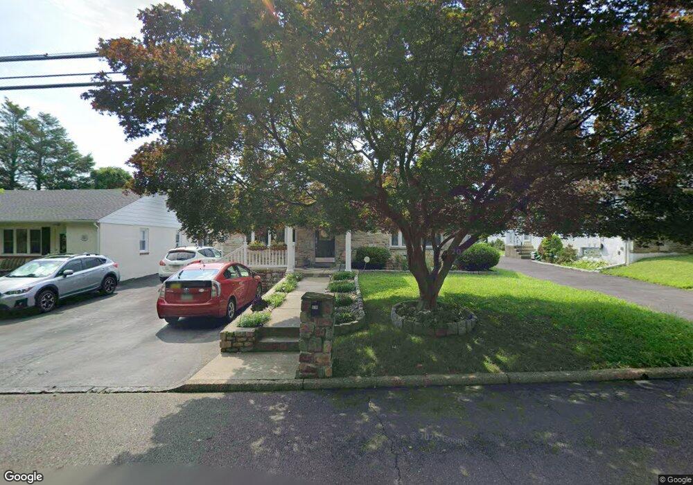 319 Holme Ave, Elkins Park, PA 19027 - photo 1