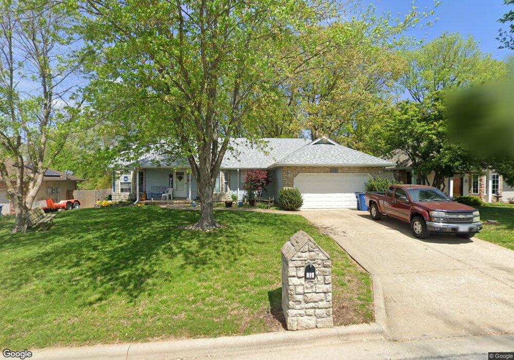 218 Shady Acres Cir, Nixa, MO 65714 - photo 1