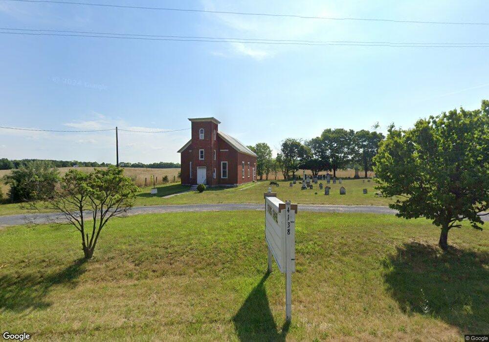 4138 Crums Church Rd, Berryville, VA 22611 - photo 1