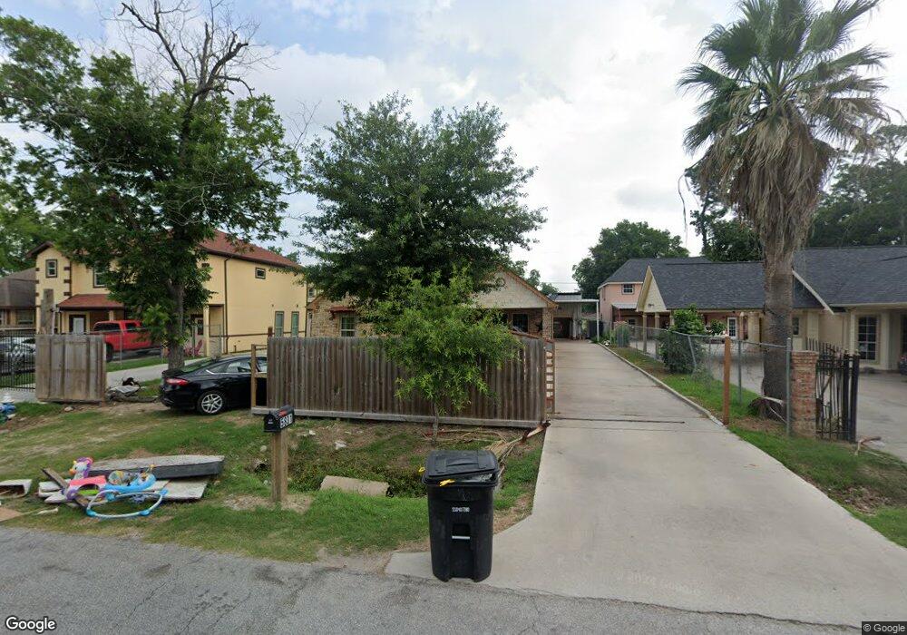 5831 Hartwick Rd, Houston, TX 77016 - photo 1