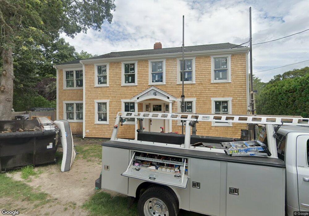 1 Woodbine Rd unit 3, Mattapoisett, MA 02739 - photo 1