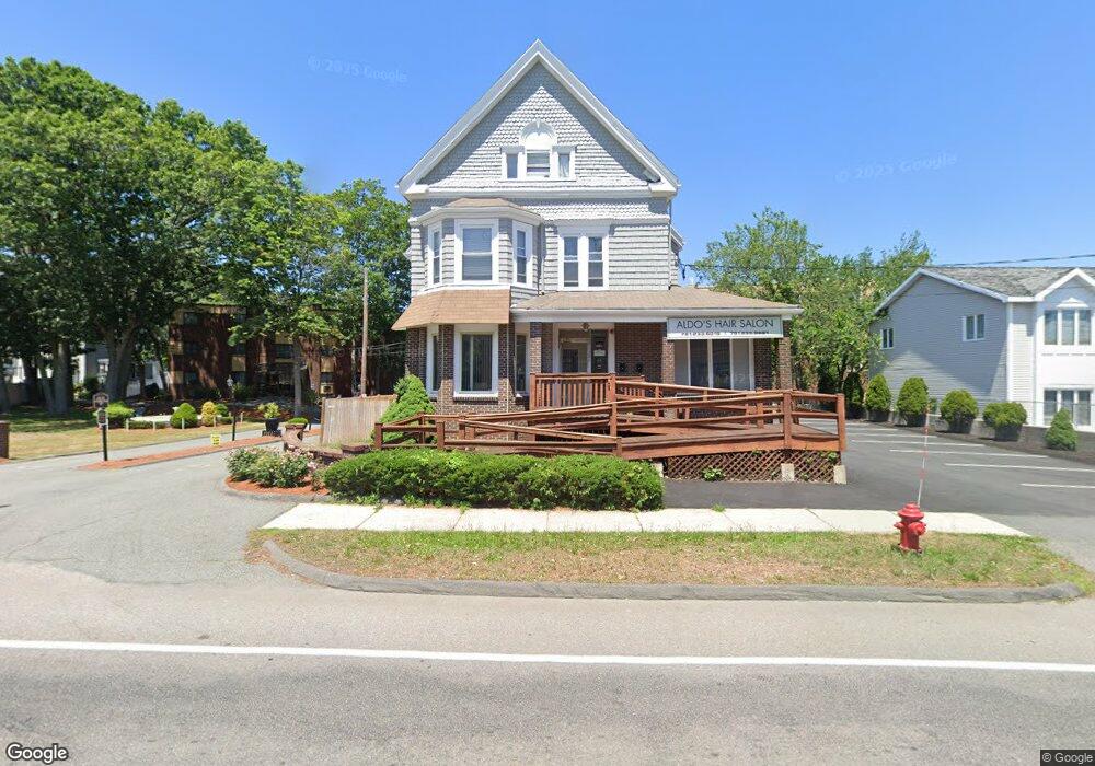 26 Hamilton St unit 1, Saugus, MA 01906 - photo 1