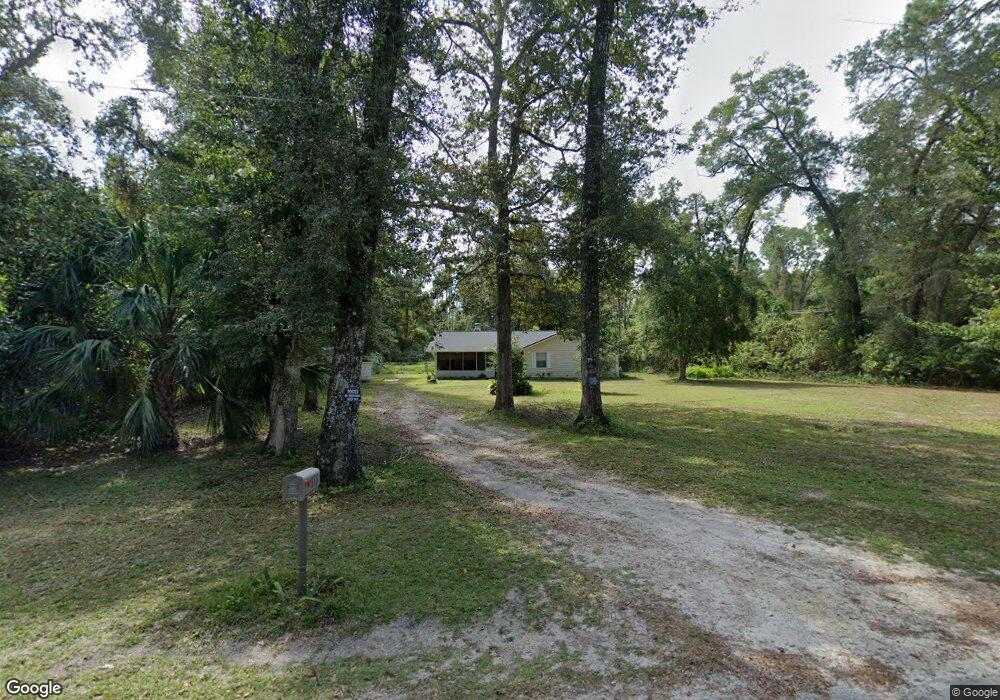 155 Savannah Rd, Crawfordville, FL 32327 - photo 1