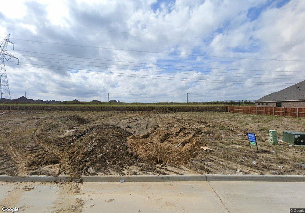 1616 Breezy Bay Ct, Saint Paul, TX 75098 - photo 1