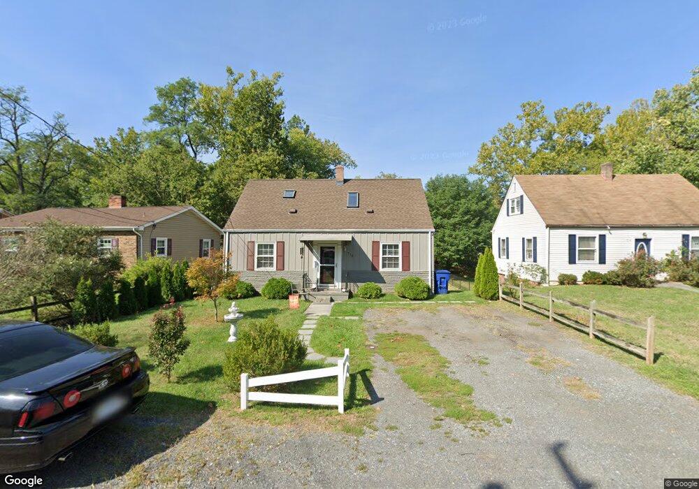 712 Crosby Rd, Front Royal, VA 22630 - photo 1