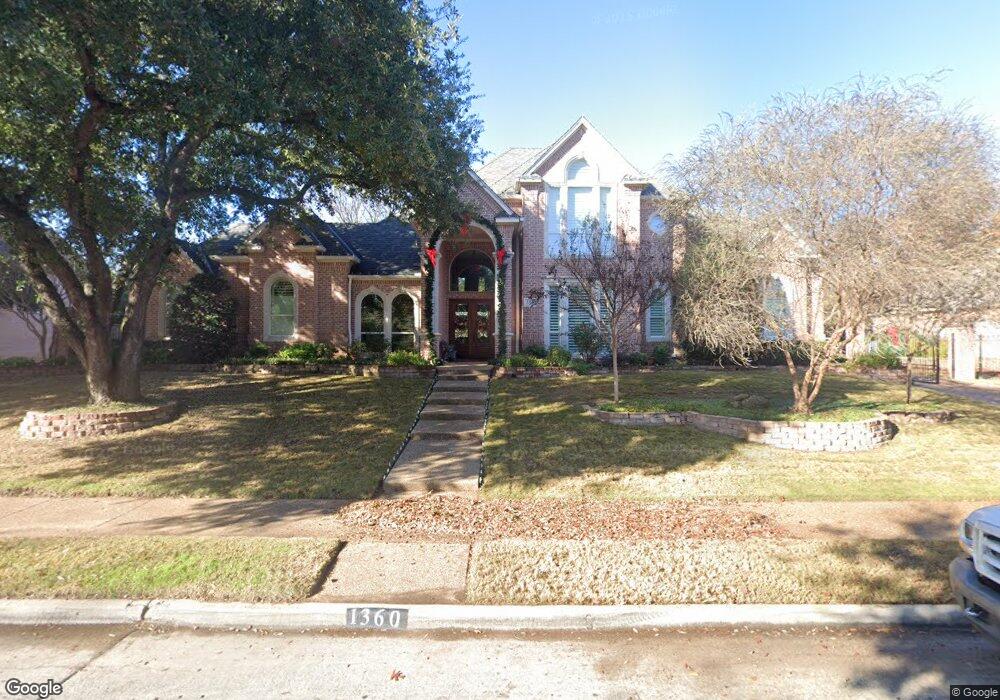 1360 Bent Creek Dr, Southlake, TX 76092 - photo 1