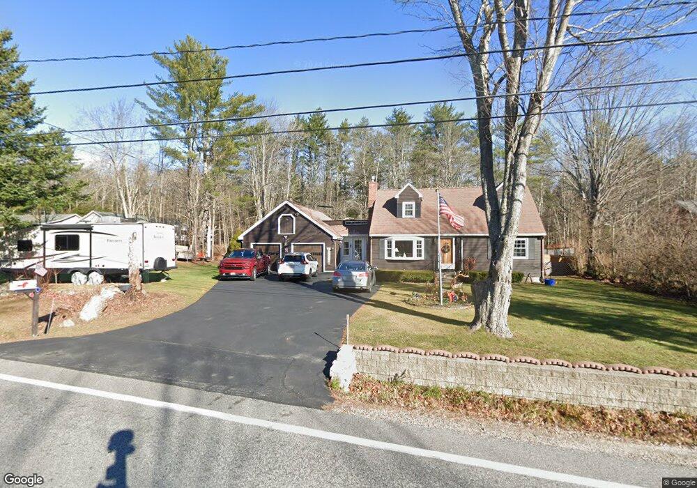 245 Falmouth Rd, Windham, ME 04062 - photo 1