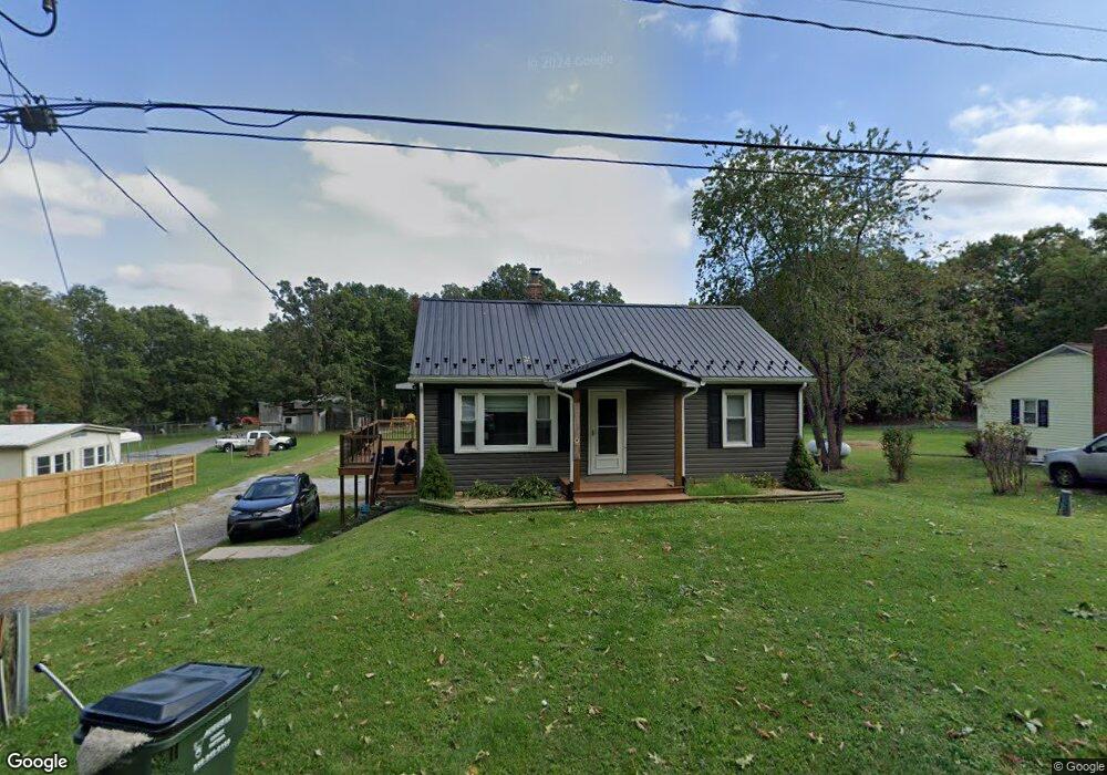 1296 Cold Springs Rd, Stuarts Draft, VA 24477 - photo 1