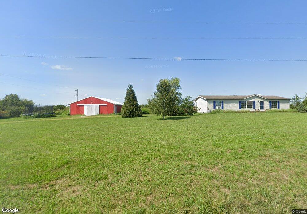 1221 State Highway 1066, Bloomfield, KY 40008 - photo 1