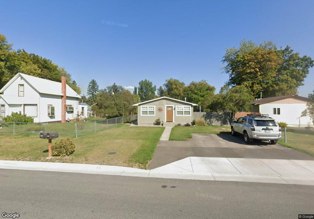 1035 8th Ave W, Kalispell, MT 59901 - photo 1