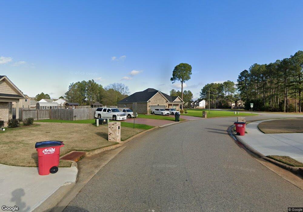 0 Pilgrim Mill Trail, Warner Robins, GA 31093 - photo 1